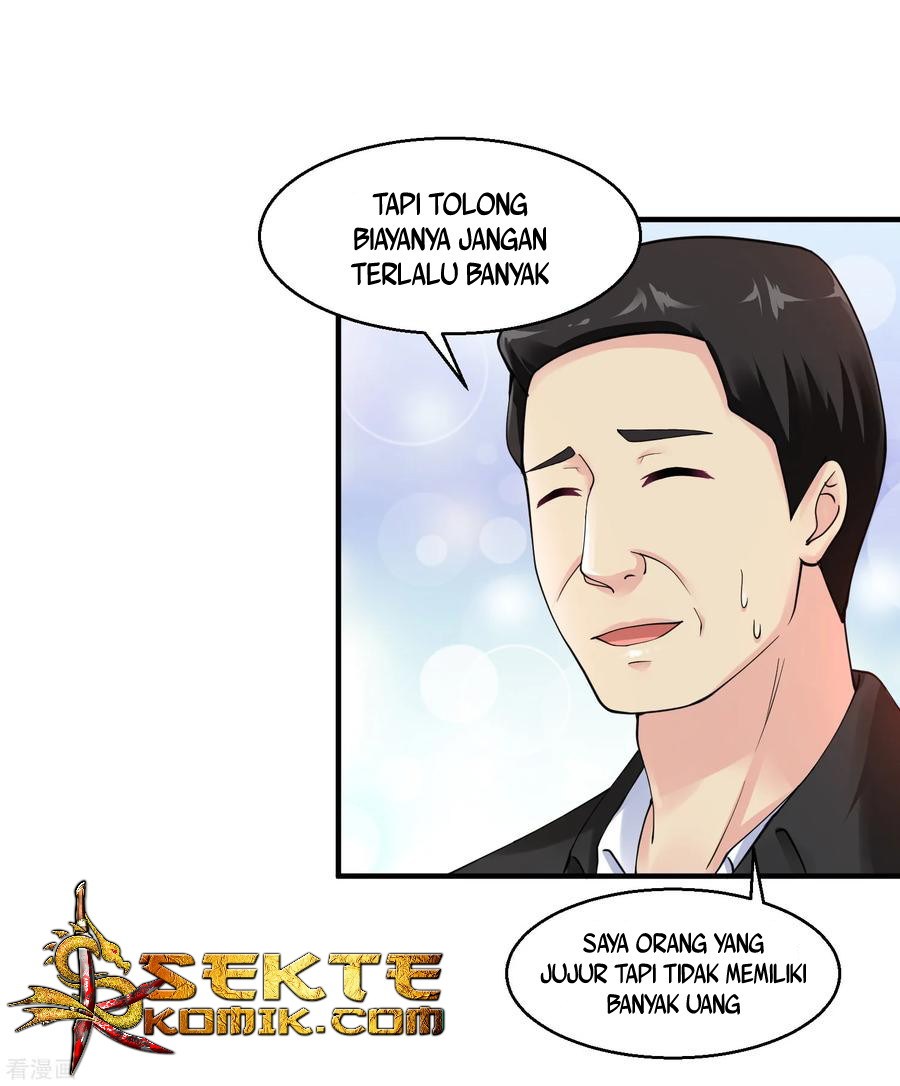 Peerless Medical Saint Chapter 12 Gambar 19