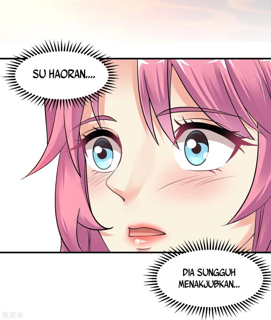 Peerless Medical Saint Chapter 12 Gambar 25