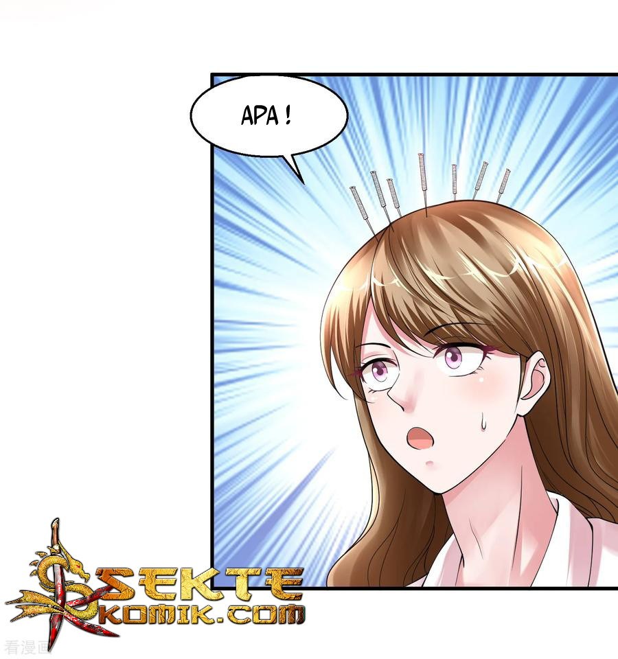 Peerless Medical Saint Chapter 12 Gambar 7