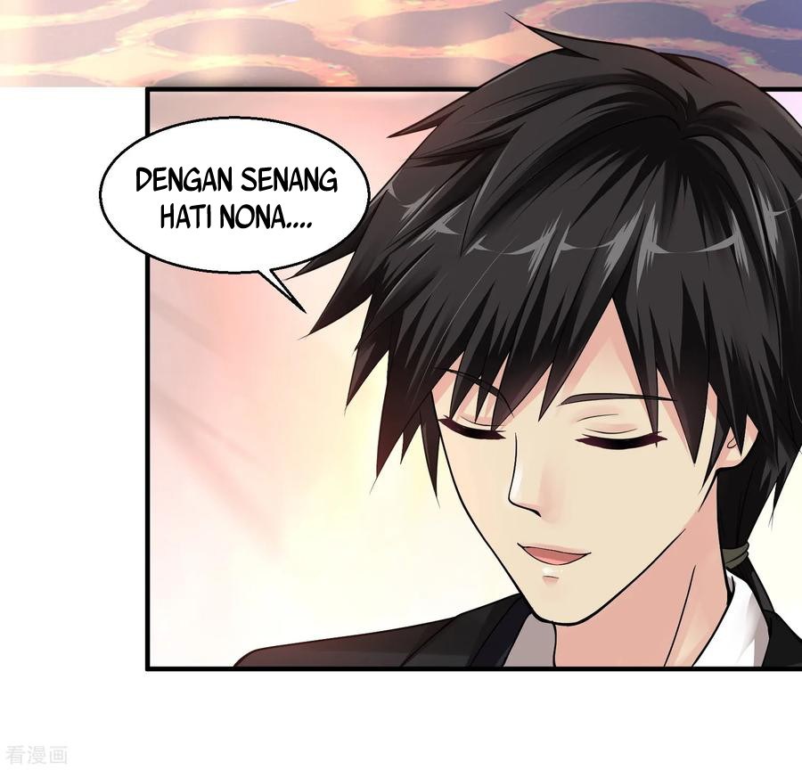 Peerless Medical Saint Chapter 12 Gambar 9