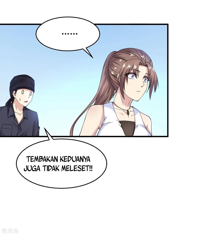 Peerless Medical Saint Chapter 16 Gambar 15