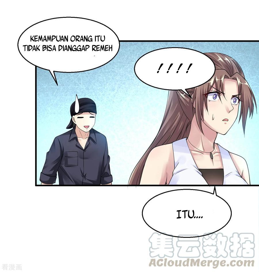 Peerless Medical Saint Chapter 16 Gambar 18