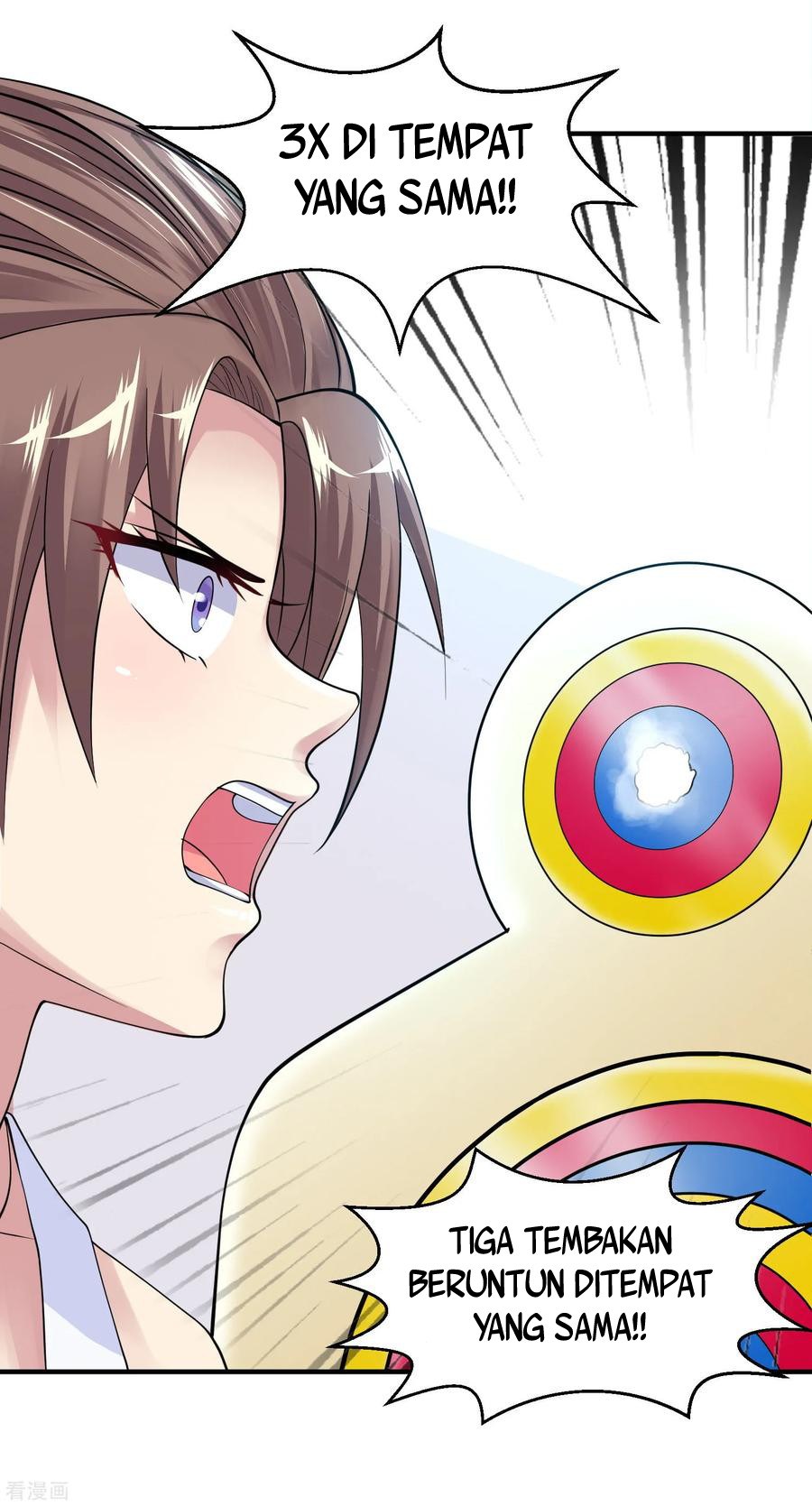 Peerless Medical Saint Chapter 16 Gambar 19