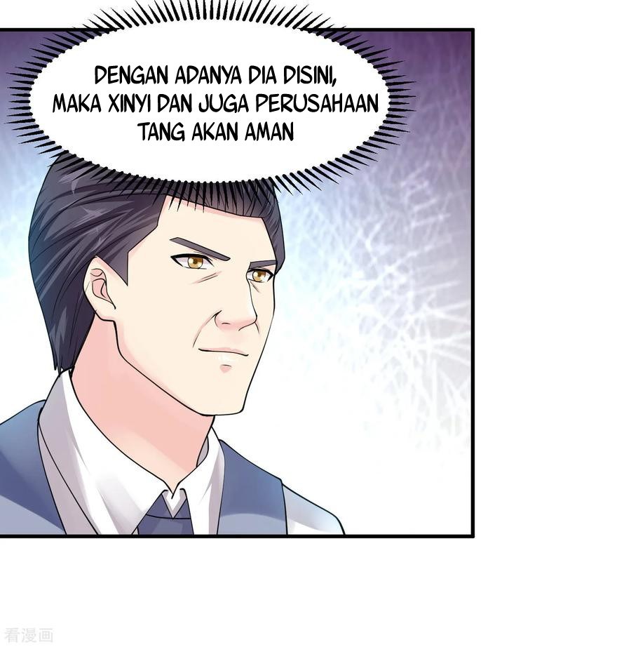 Peerless Medical Saint Chapter 16 Gambar 21