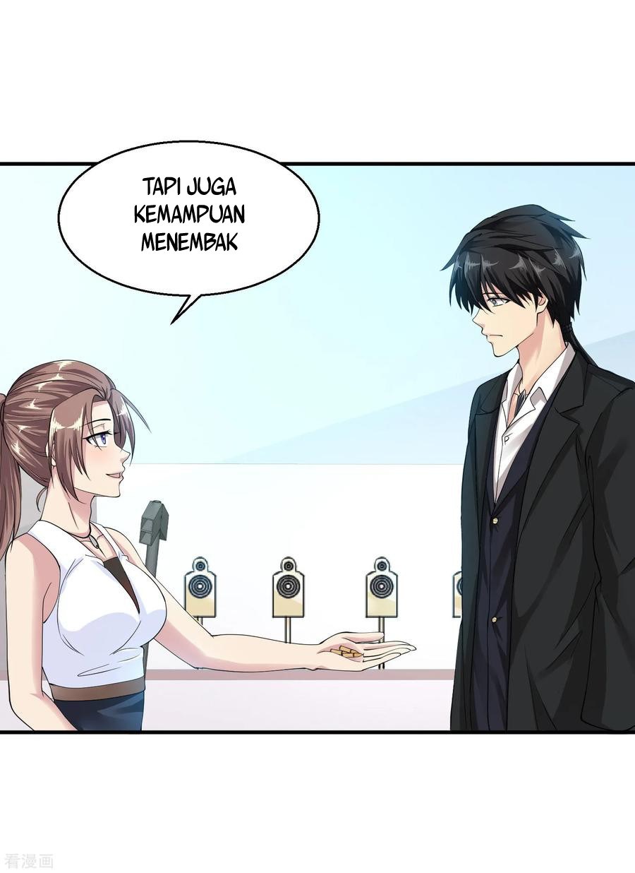 Peerless Medical Saint Chapter 16 Gambar 5