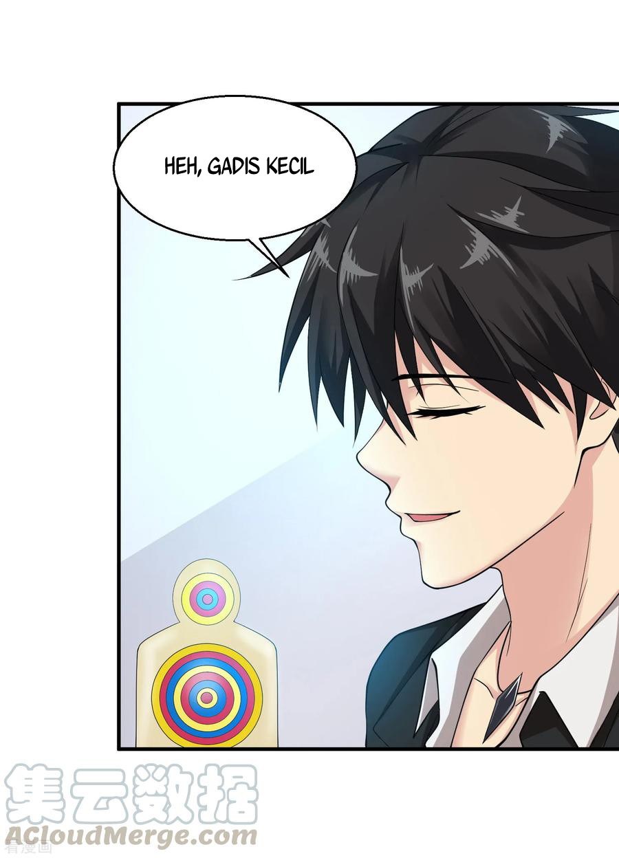 Peerless Medical Saint Chapter 16 Gambar 6