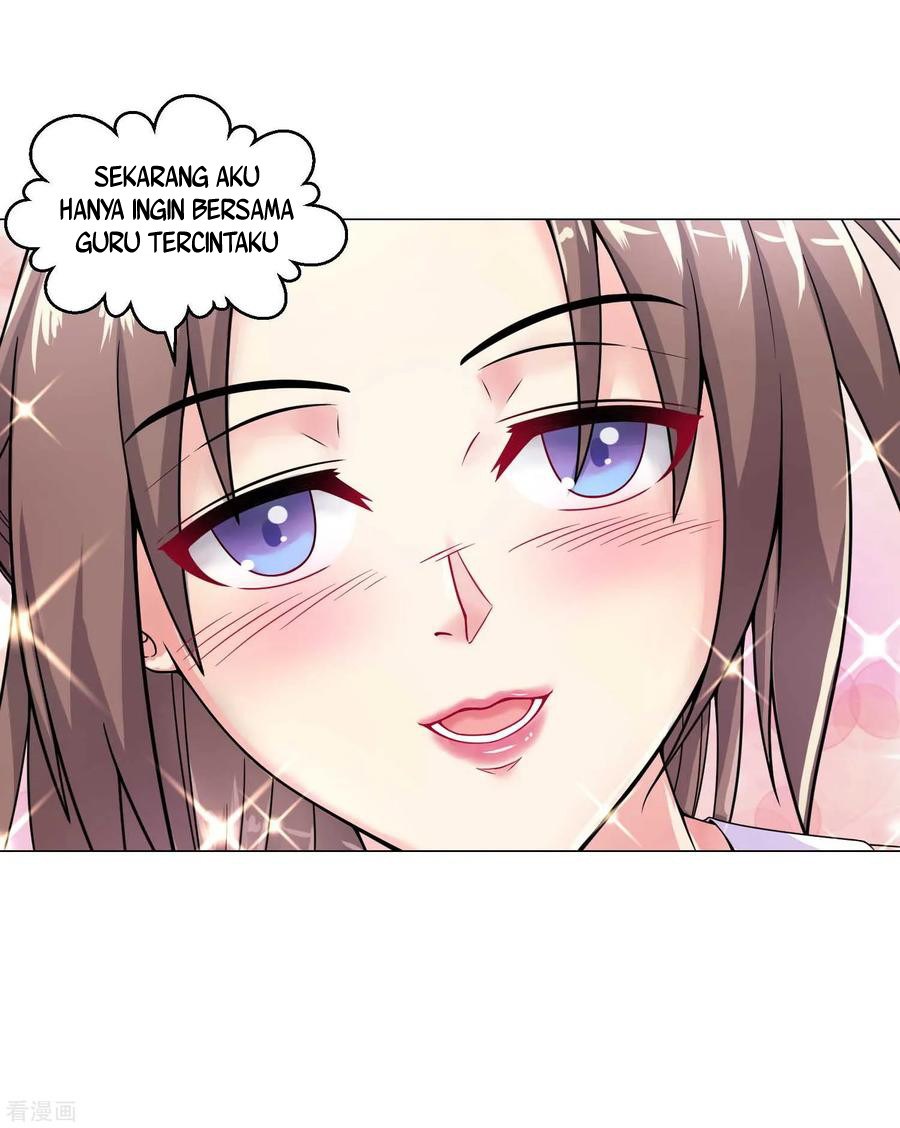 Peerless Medical Saint Chapter 17 Gambar 13