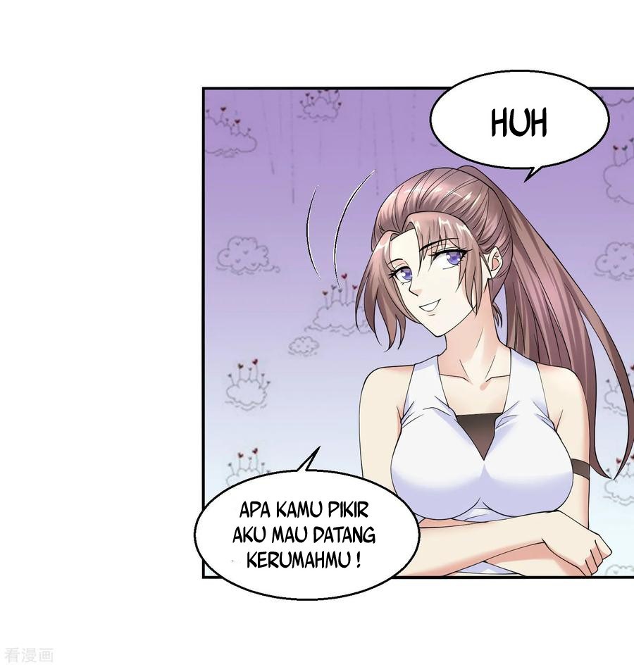 Peerless Medical Saint Chapter 18 Gambar 33