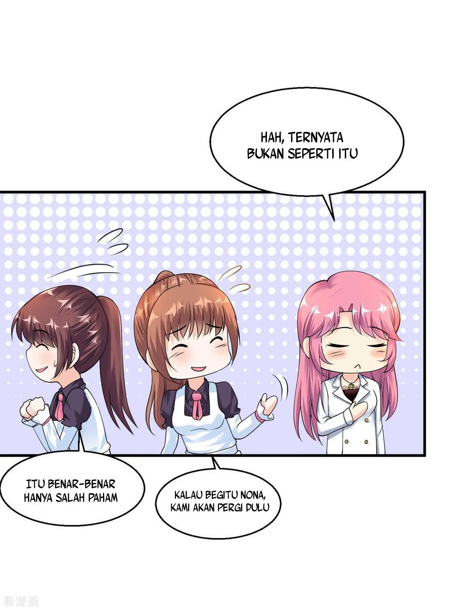 Peerless Medical Saint Chapter 21 Gambar 33