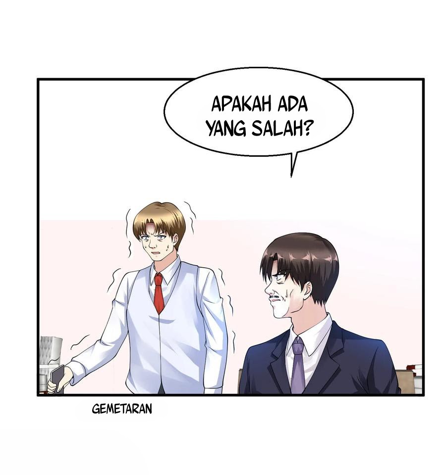 Peerless Medical Saint Chapter 21 Gambar 9