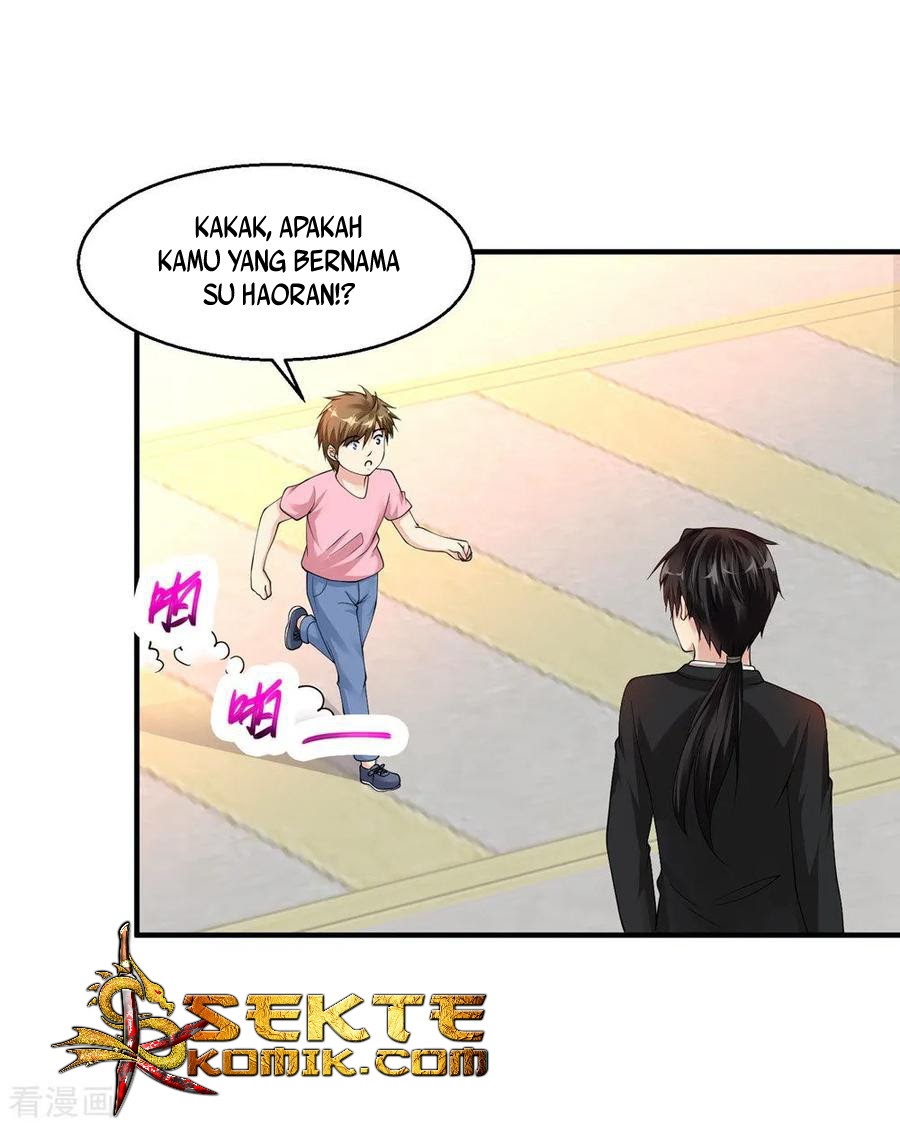 Peerless Medical Saint Chapter 22 Gambar 8