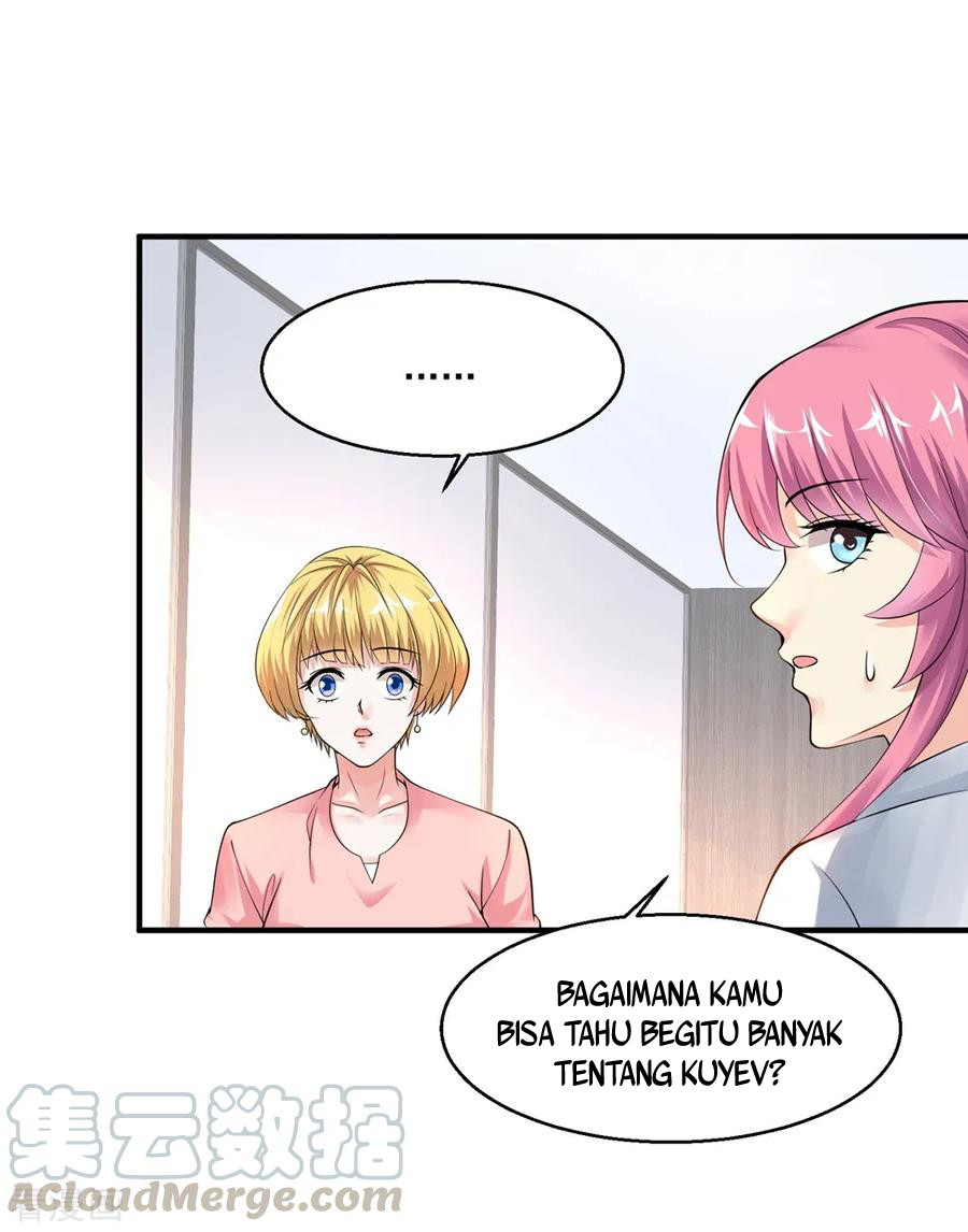 Peerless Medical Saint Chapter 9 Gambar 14
