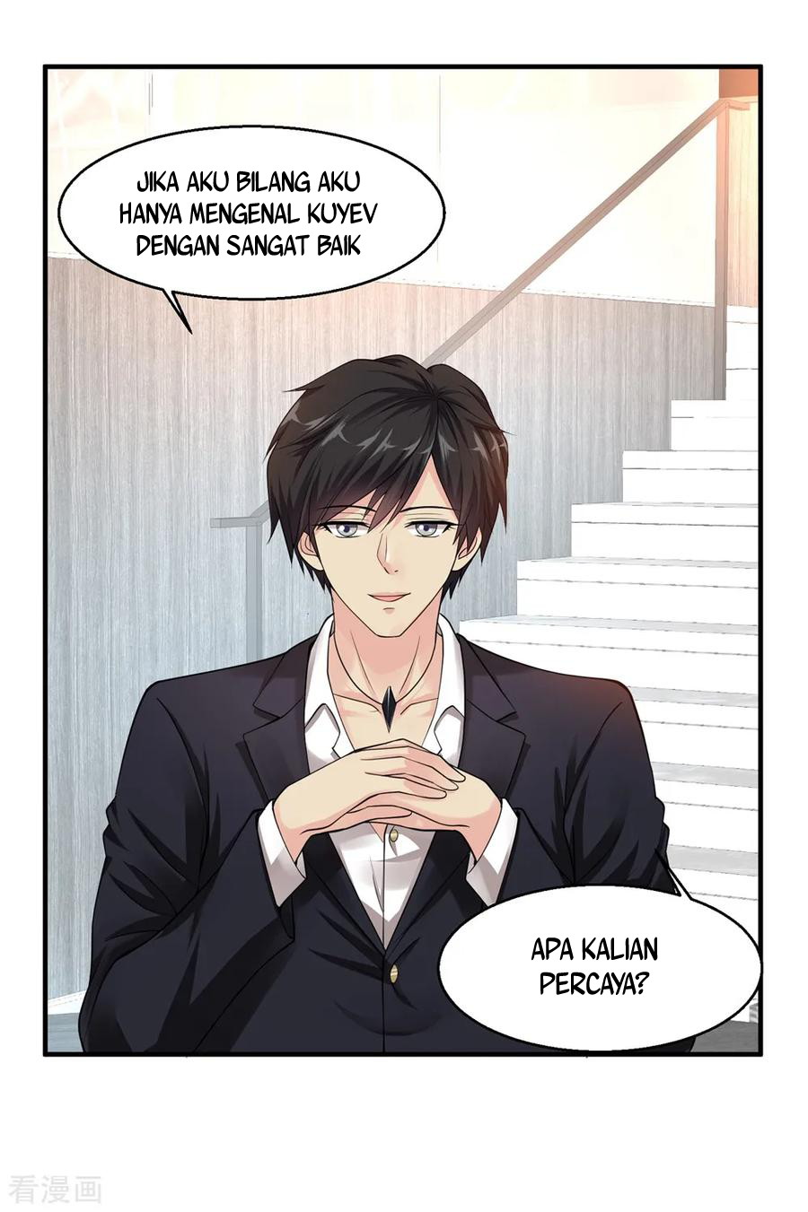 Peerless Medical Saint Chapter 9 Gambar 15
