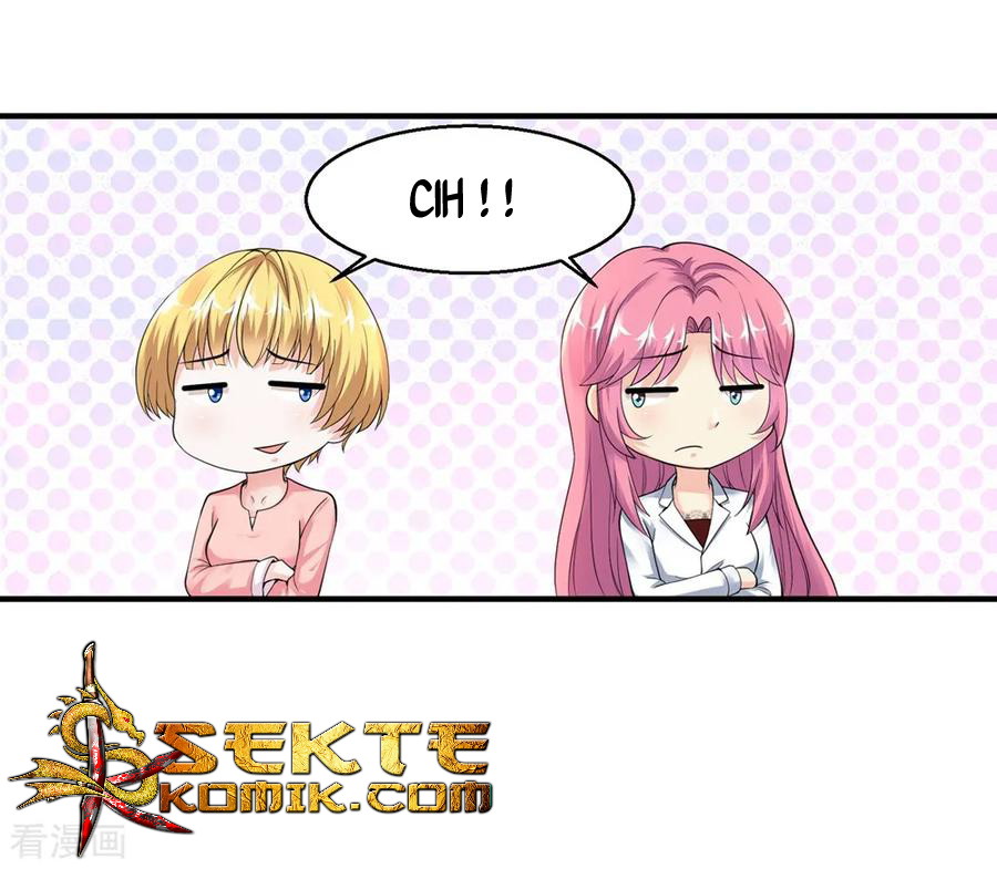 Peerless Medical Saint Chapter 9 Gambar 16