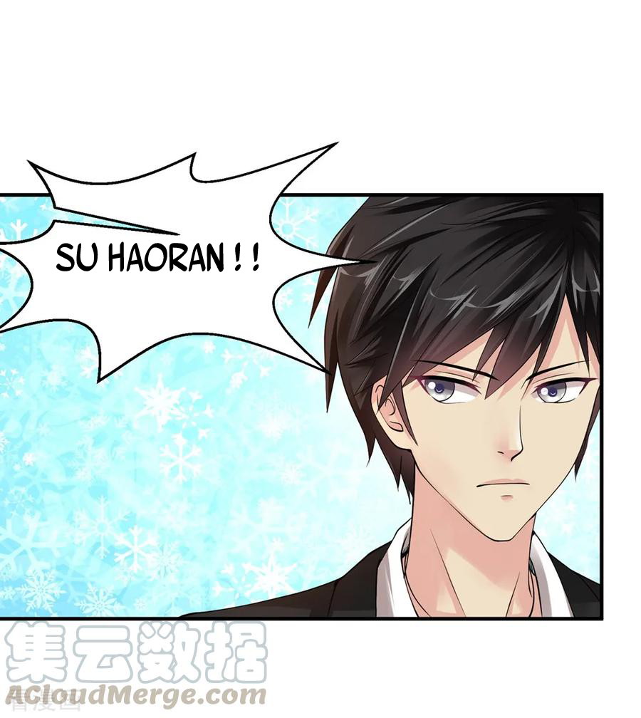Peerless Medical Saint Chapter 9 Gambar 22