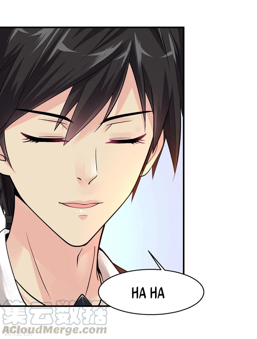 Peerless Medical Saint Chapter 9 Gambar 26