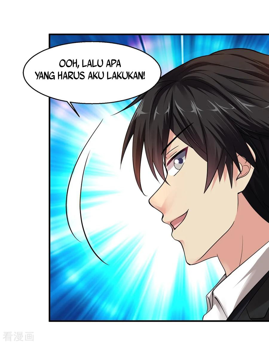 Peerless Medical Saint Chapter 9 Gambar 29