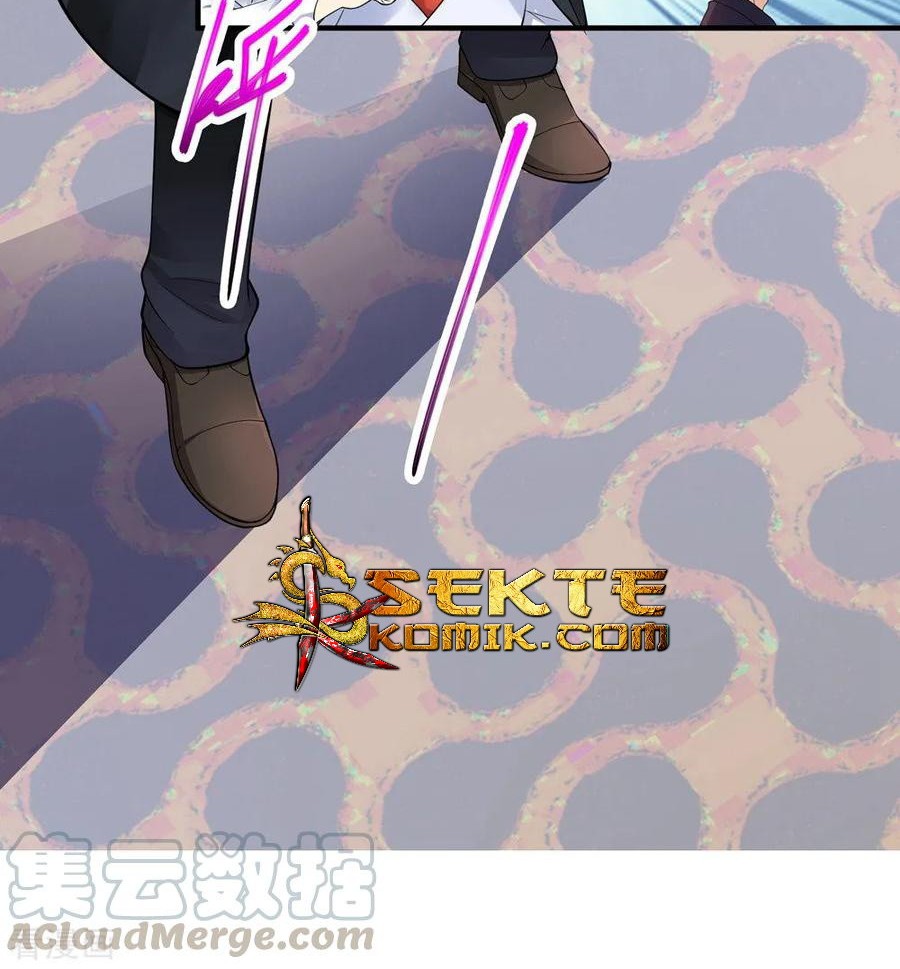 Peerless Medical Saint Chapter 9 Gambar 35