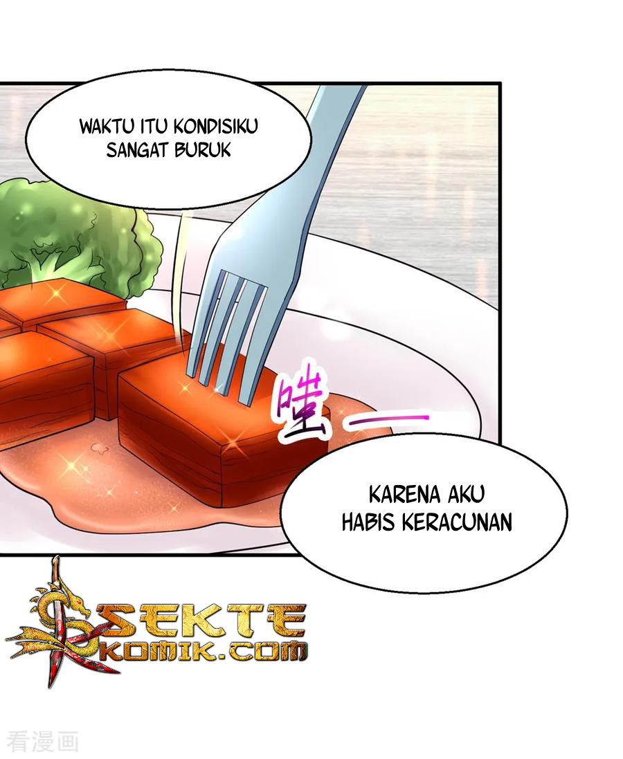 Peerless Medical Saint Chapter 9 Gambar 4