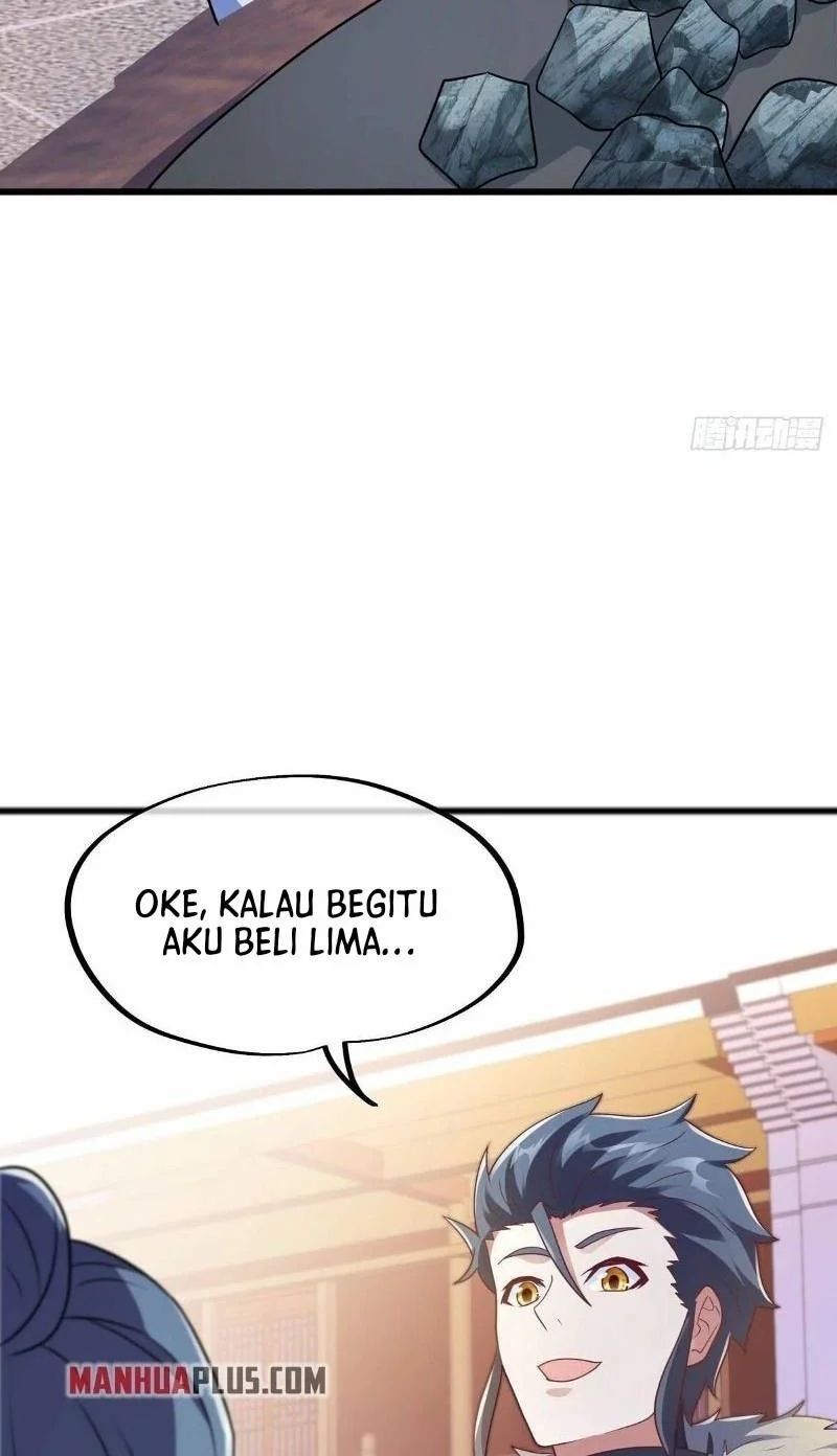Peerless Soul Chapter 468 Gambar 30