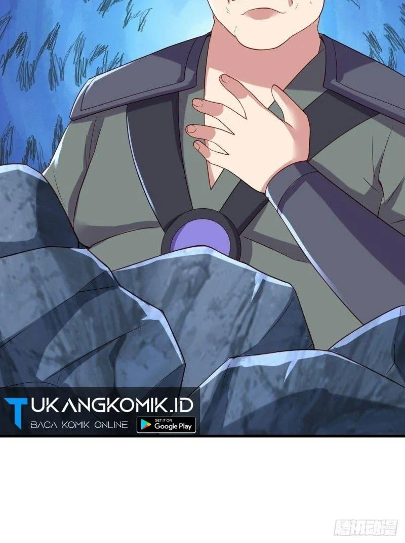 Peerless Soul Chapter 468 Gambar 46