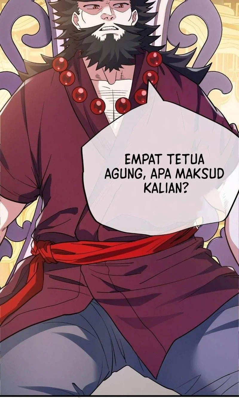 Peerless Soul Chapter 476 Gambar 34