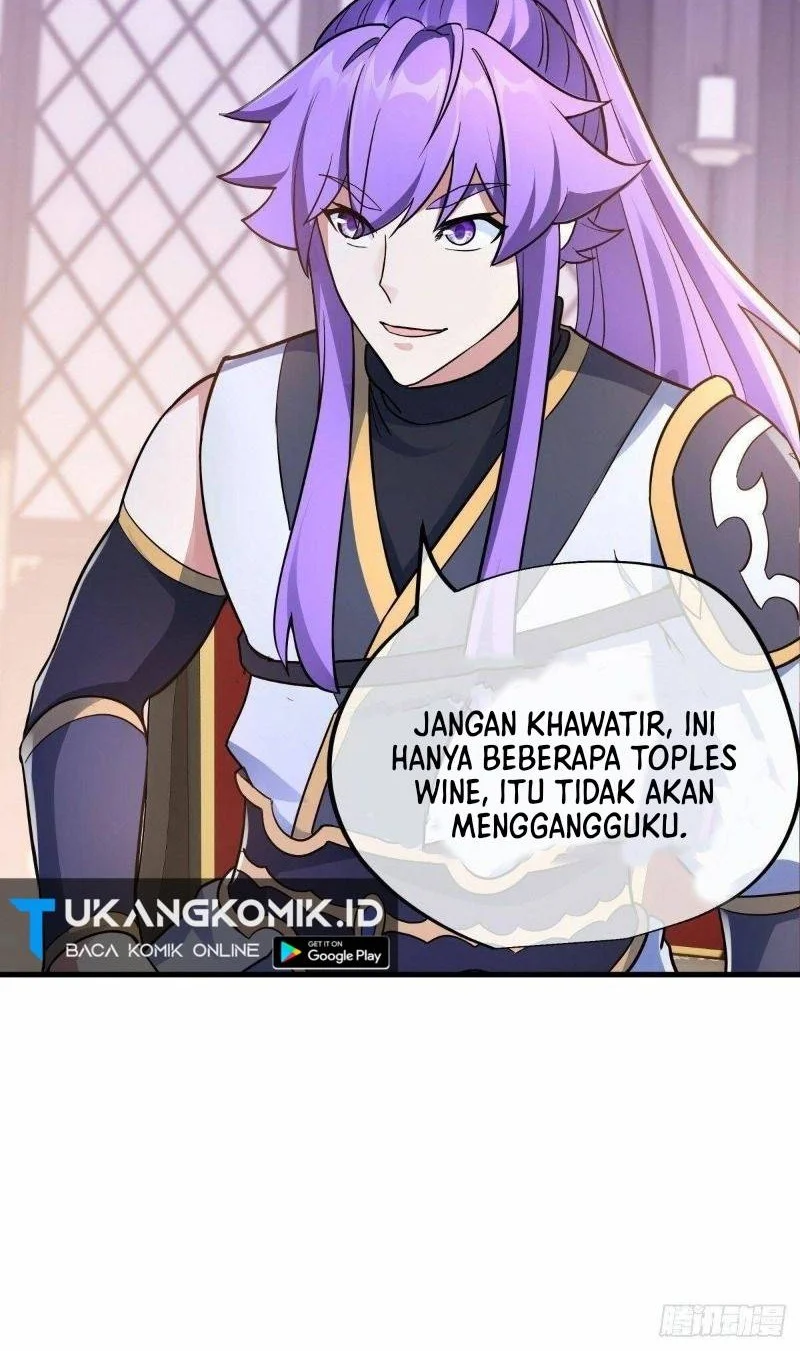 Peerless Soul Chapter 476 Gambar 36