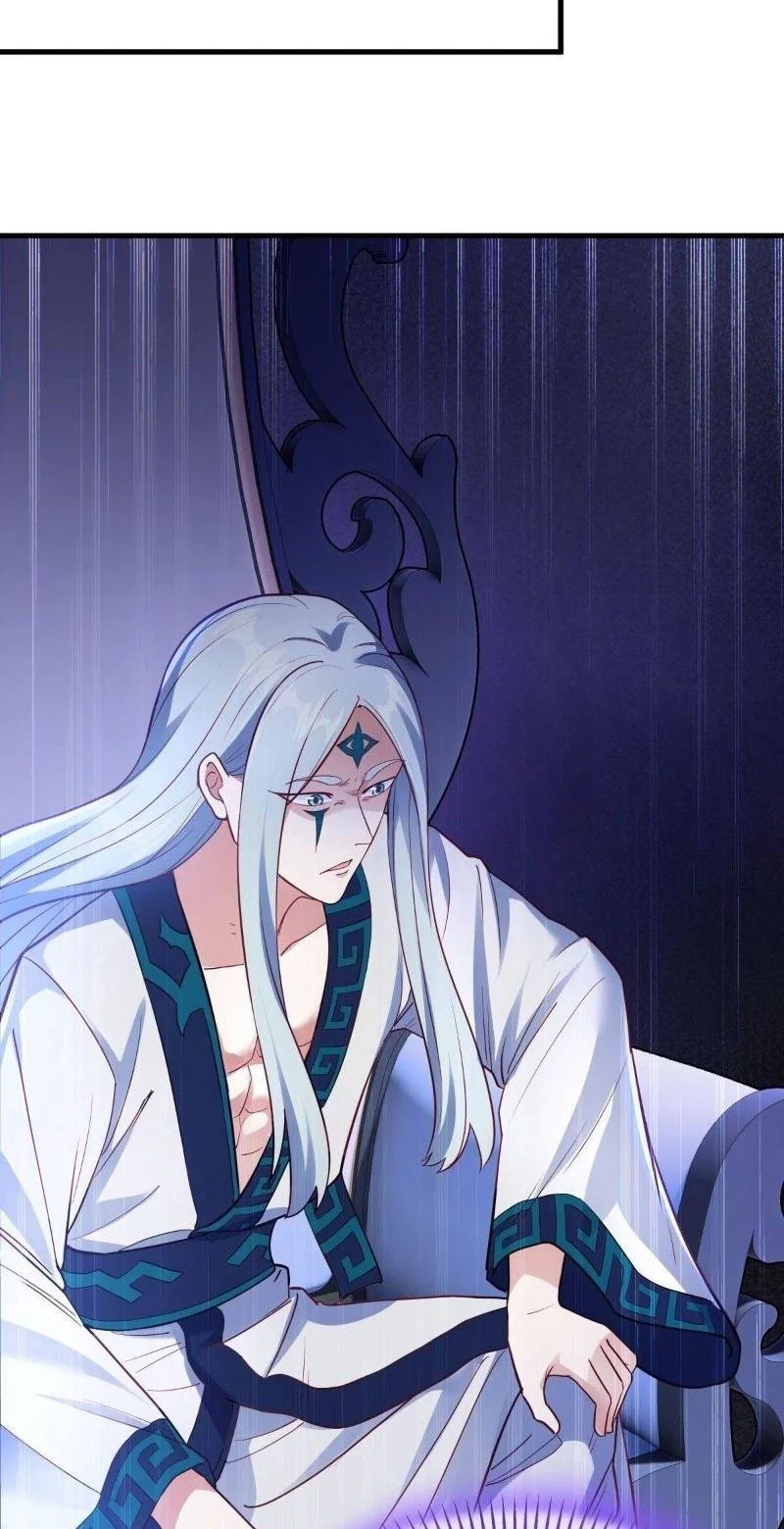 Peerless Soul Chapter 476 Gambar 38