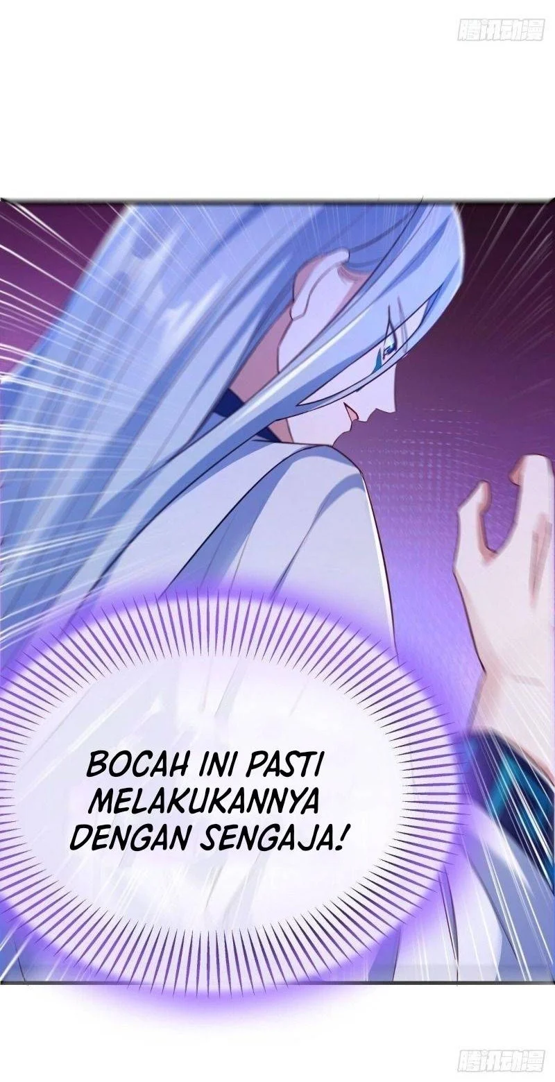 Peerless Soul Chapter 476 Gambar 42