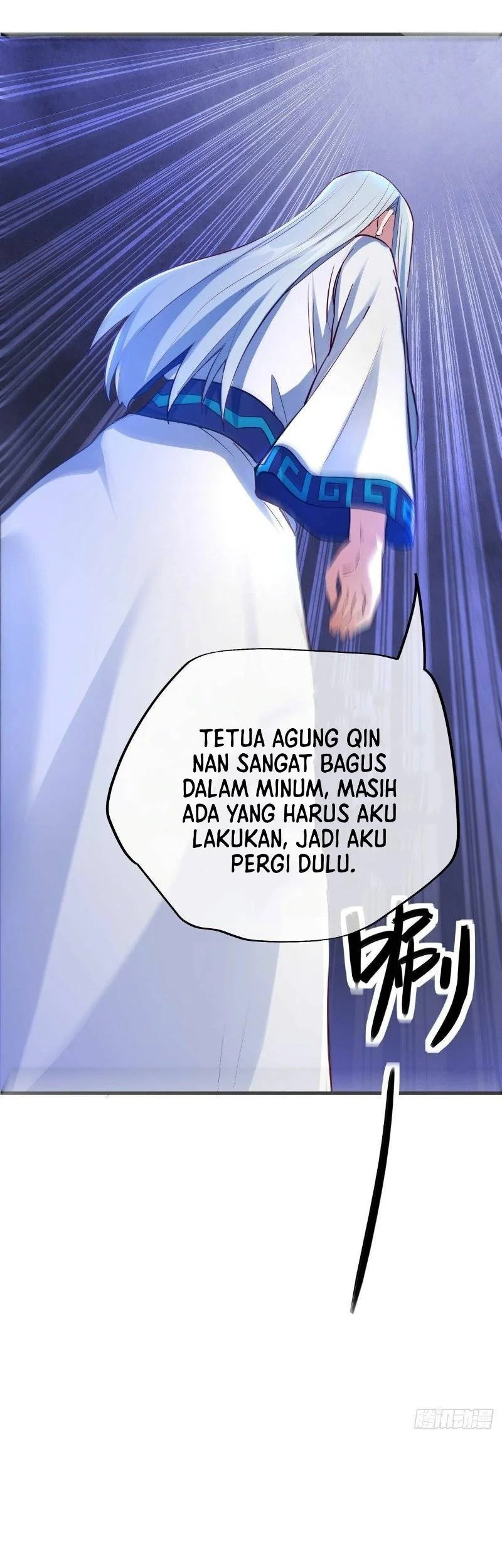 Peerless Soul Chapter 476 Gambar 43