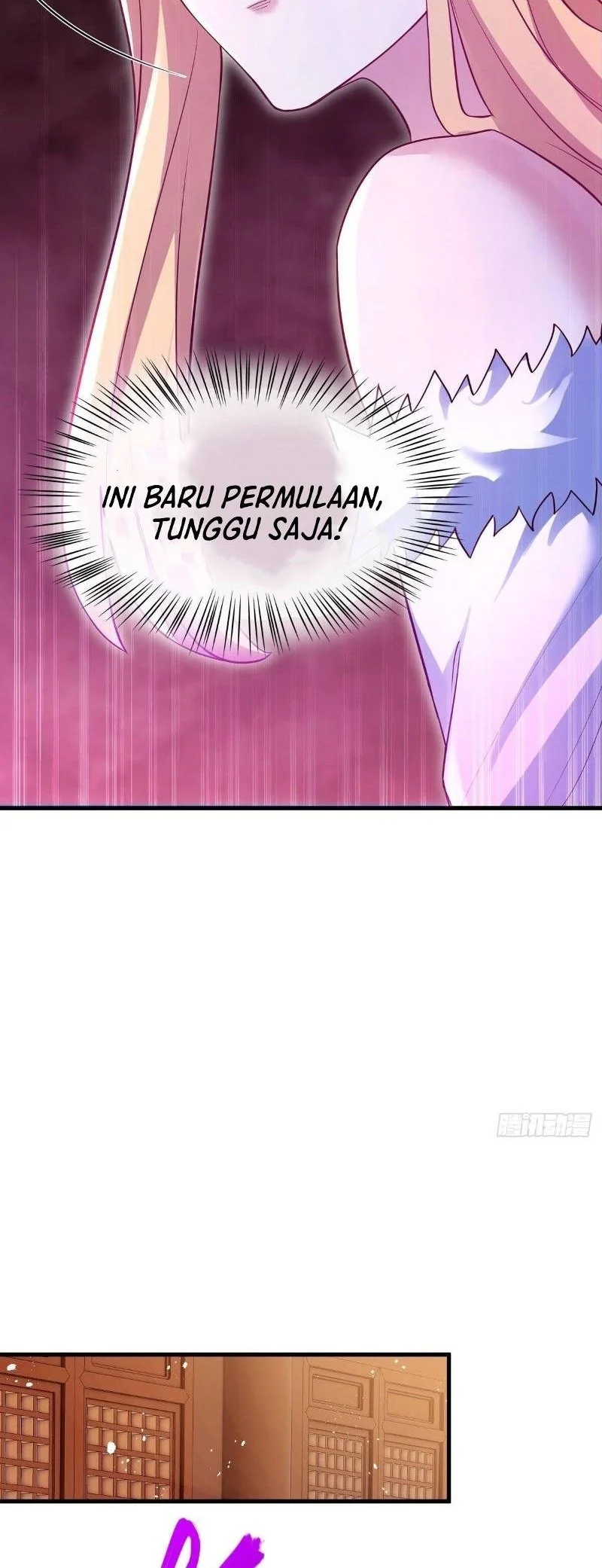 Peerless Soul Chapter 476 Gambar 46