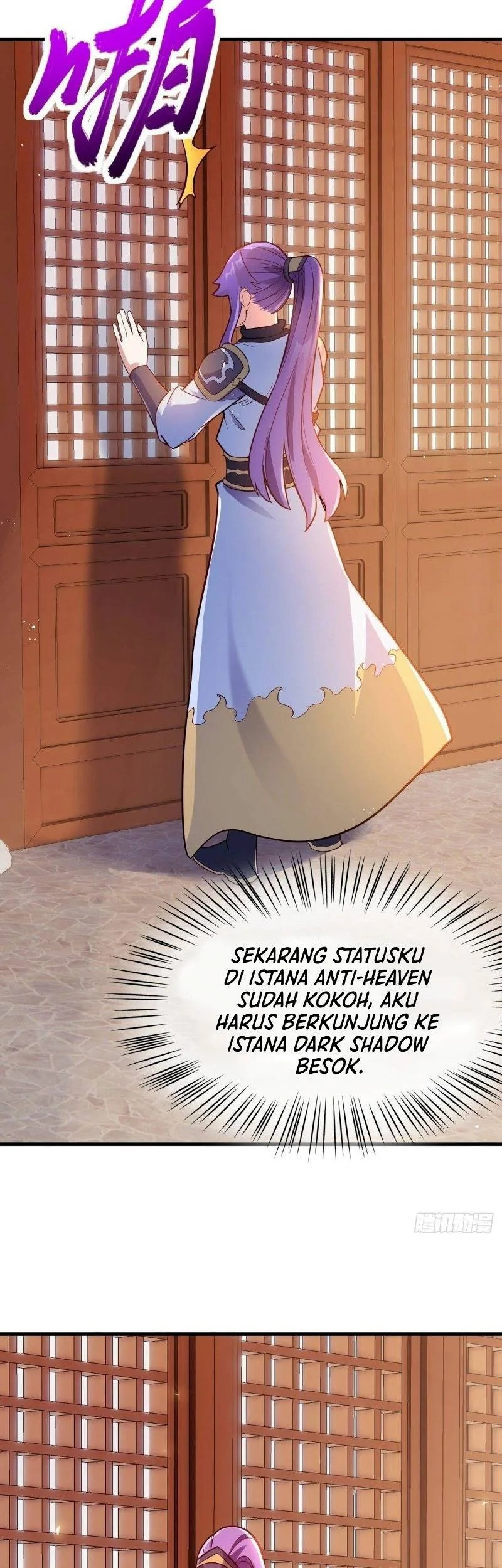 Peerless Soul Chapter 476 Gambar 47