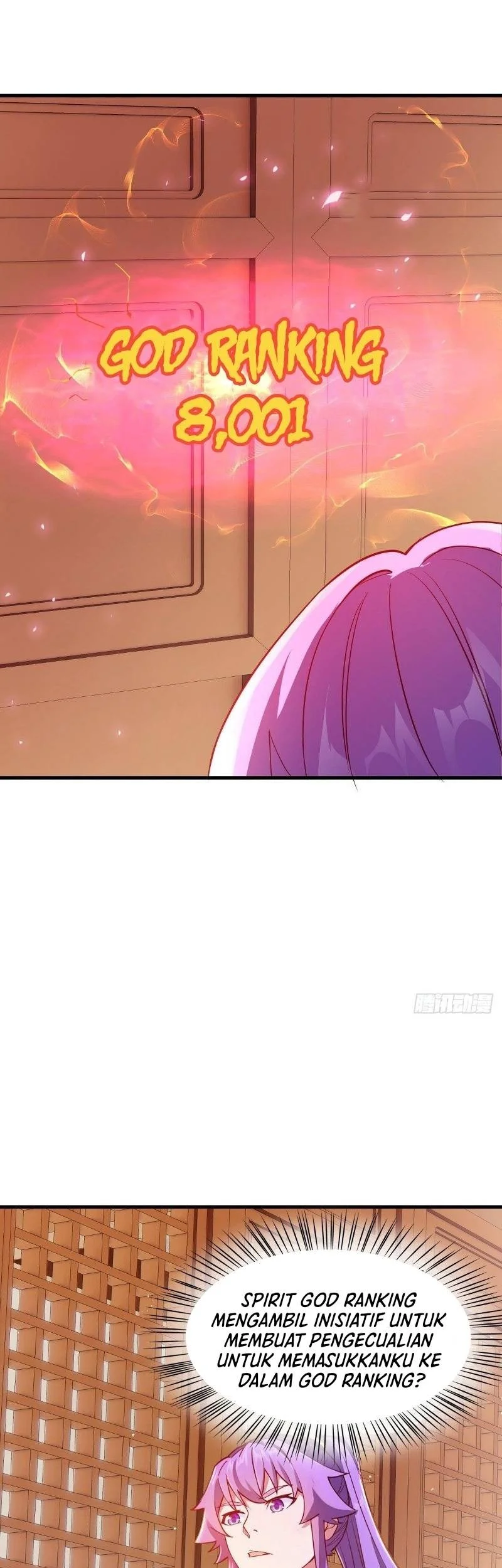 Peerless Soul Chapter 476 Gambar 49