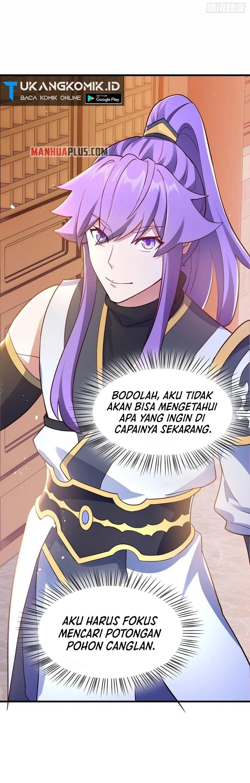 Peerless Soul Chapter 476 Gambar 51