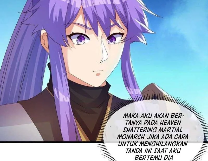 Peerless Soul Chapter 493 Gambar 23