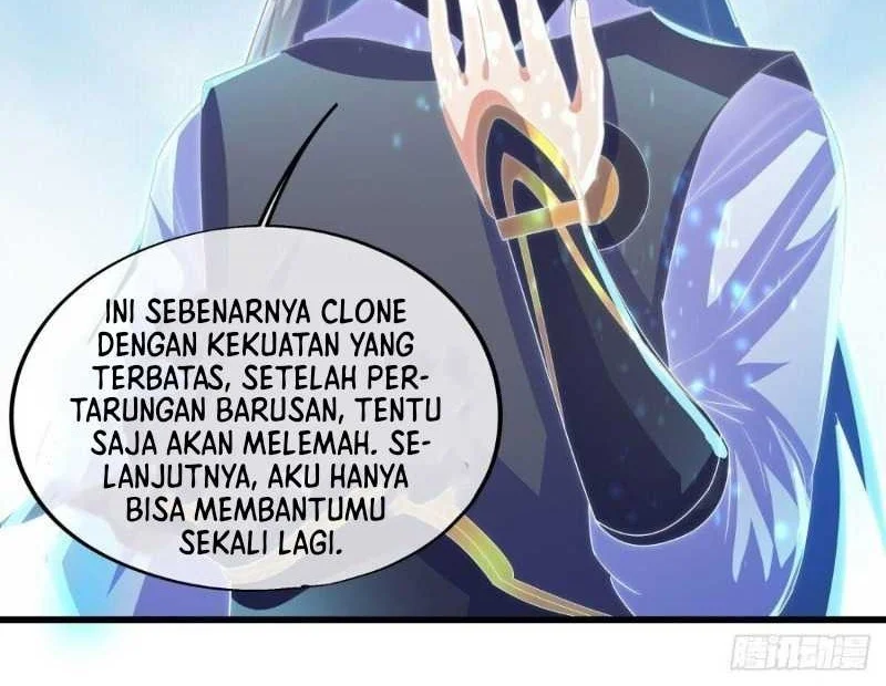 Peerless Soul Chapter 493 Gambar 25