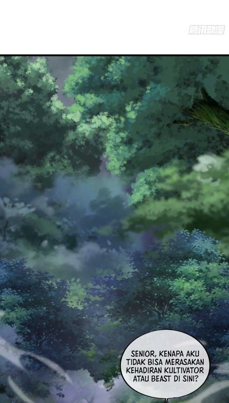Peerless Soul Chapter 493 Gambar 27