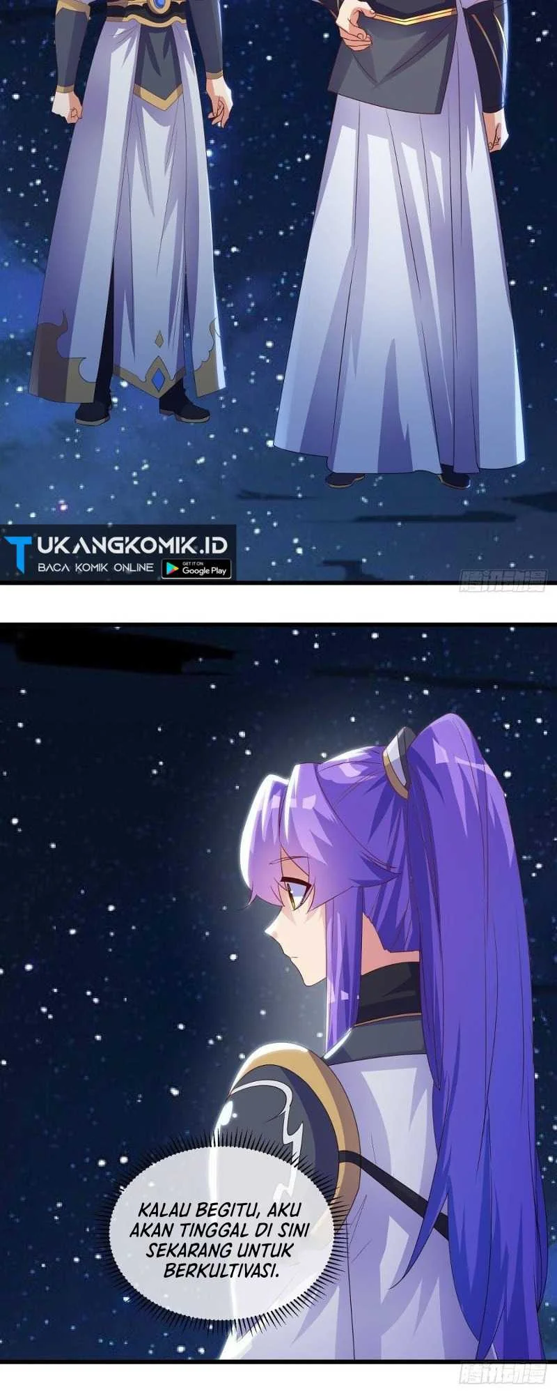 Peerless Soul Chapter 493 Gambar 35