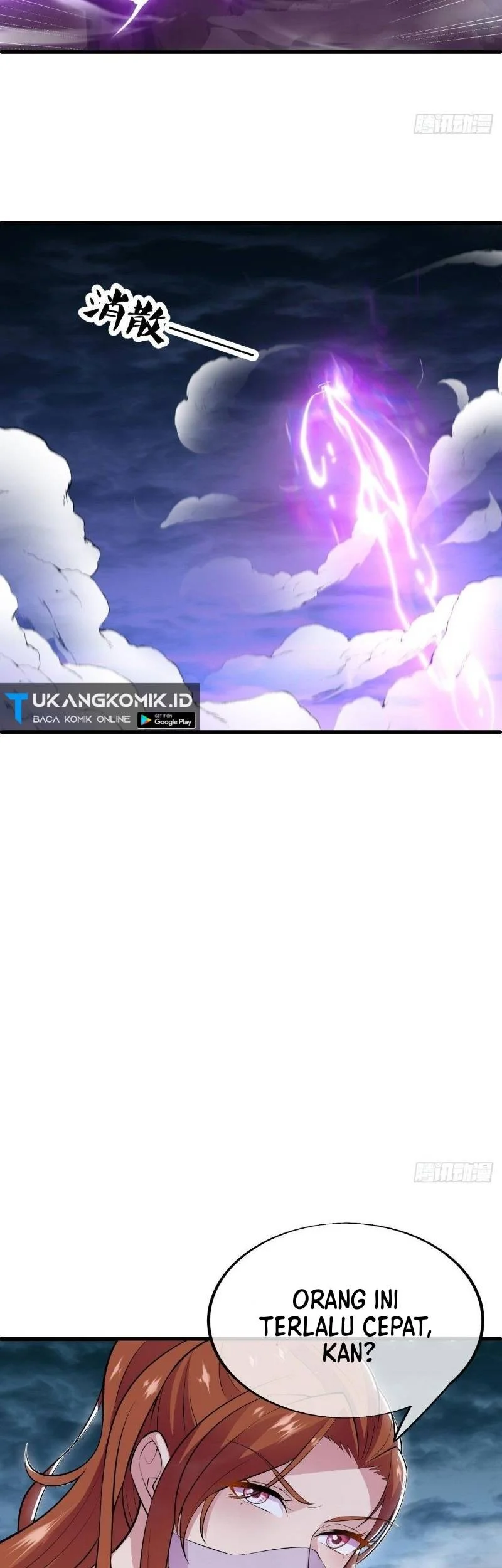 Peerless Soul Chapter 512 Gambar 27