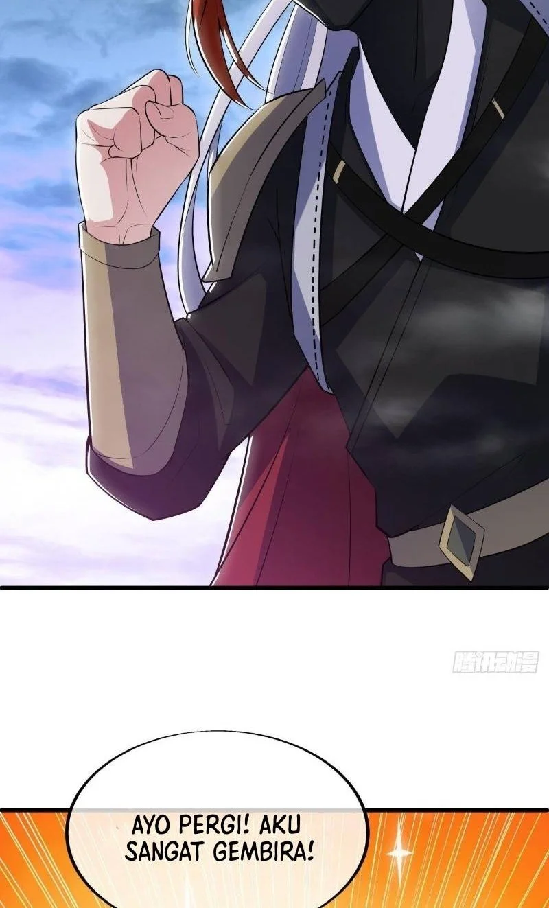 Peerless Soul Chapter 512 Gambar 34
