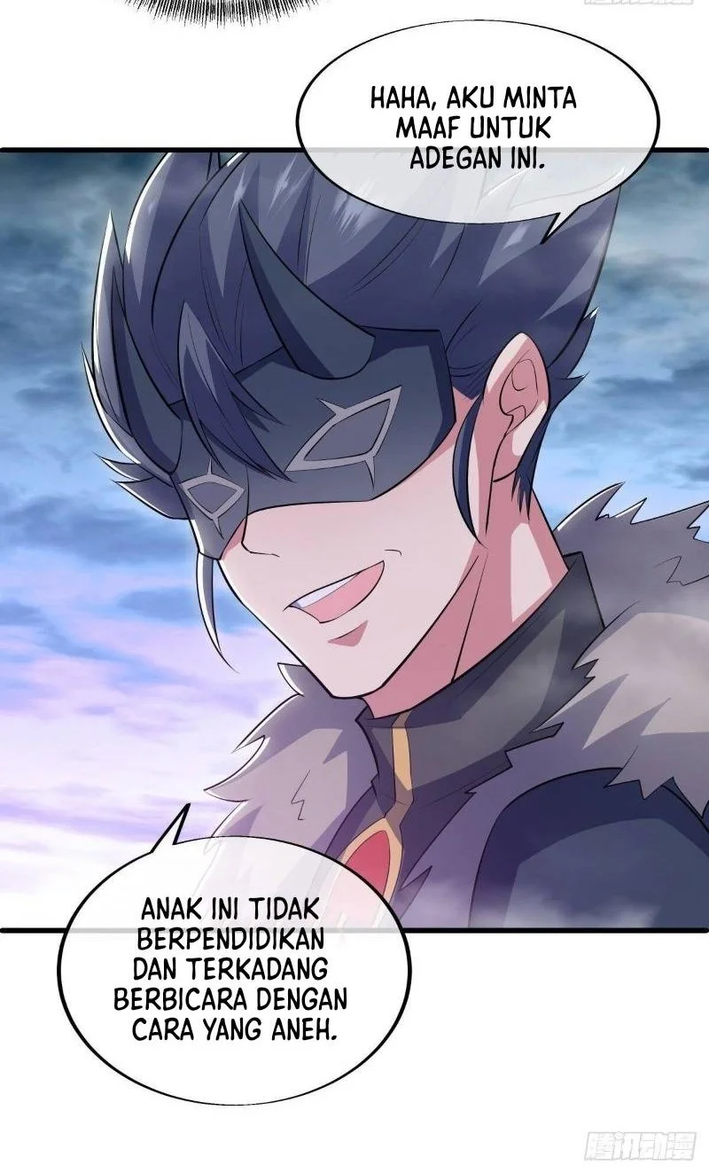 Peerless Soul Chapter 512 Gambar 36