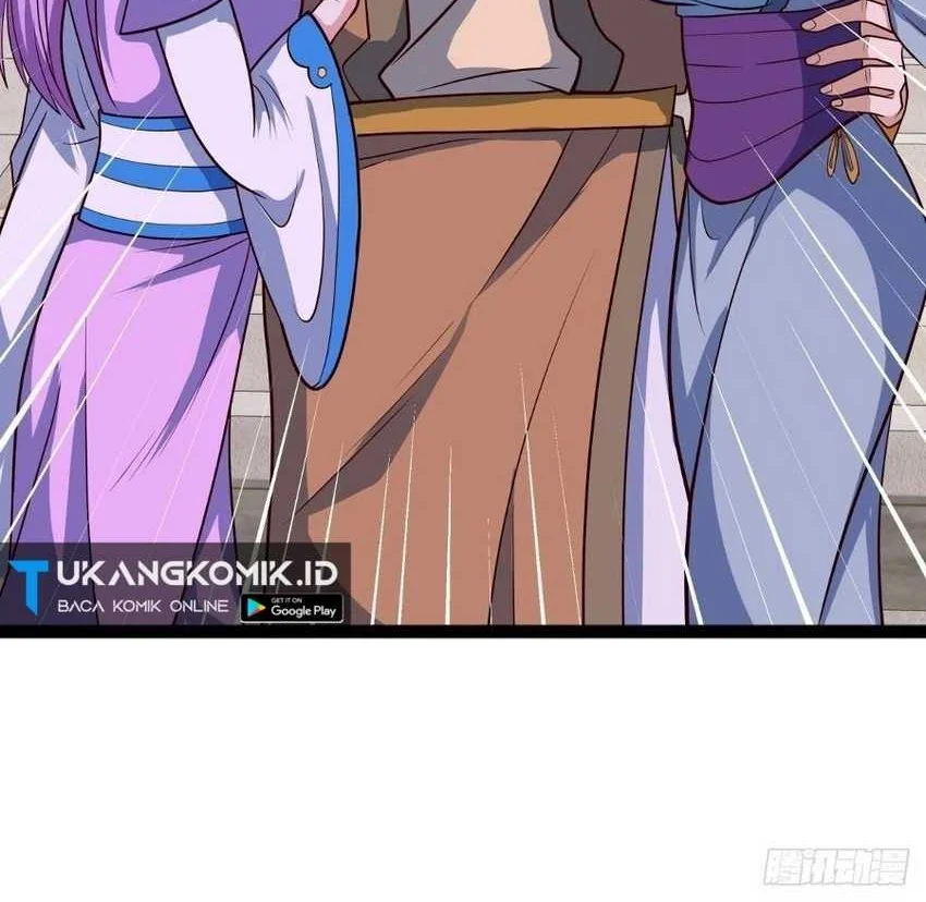 Peerless Soul Chapter 551 Gambar 27