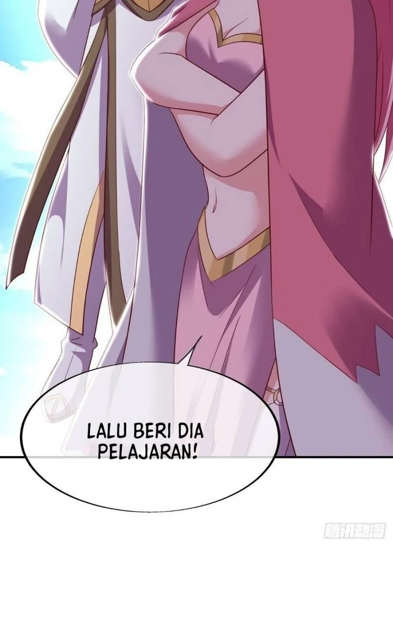 Peerless Soul Chapter 561 Gambar 47