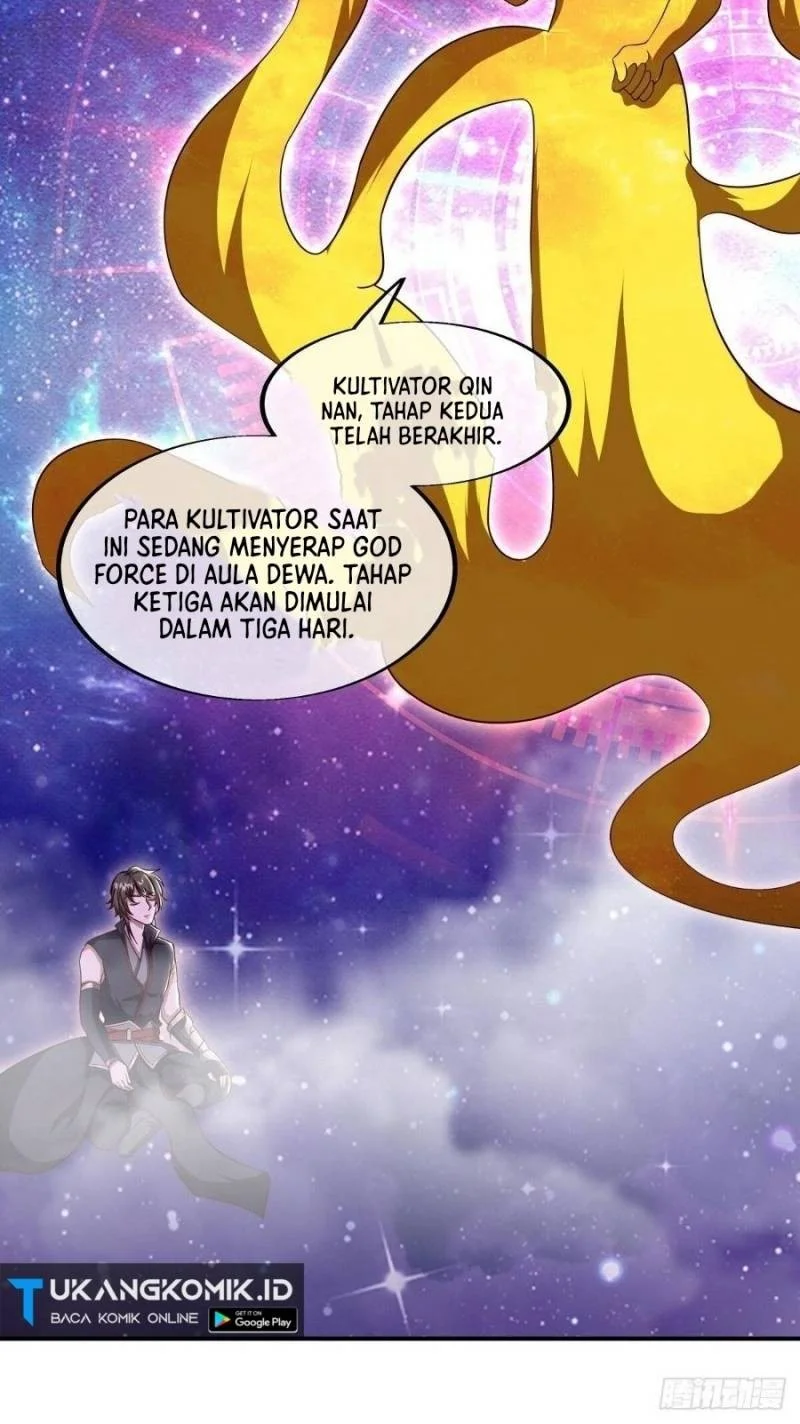 Peerless Soul Chapter 561 Gambar 30