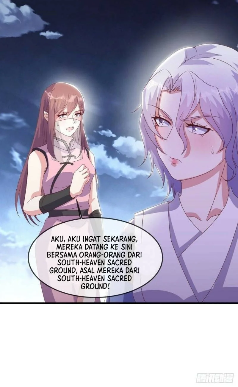 Peerless Soul Chapter 562 Gambar 28