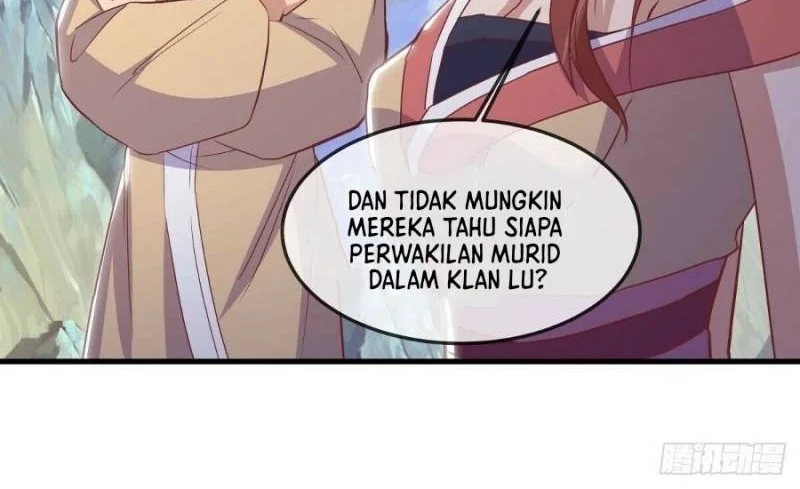 Peerless Soul Chapter 562 Gambar 32