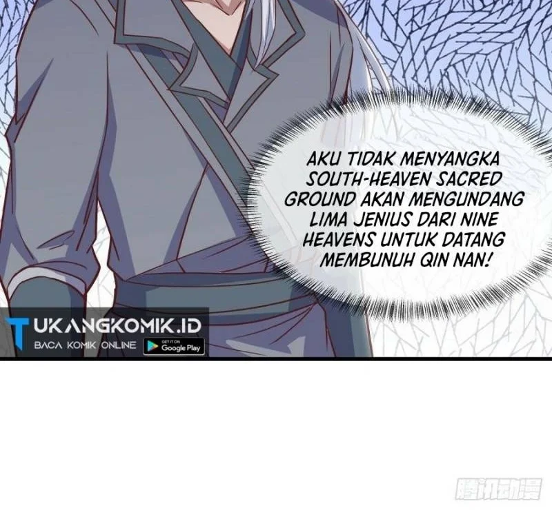 Peerless Soul Chapter 562 Gambar 36