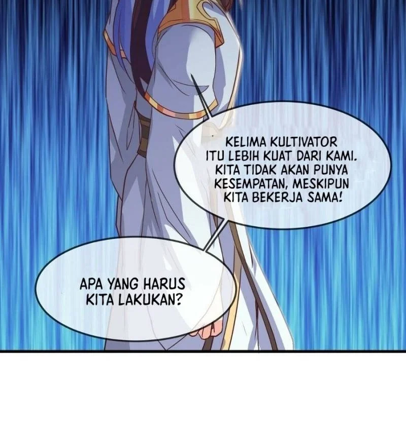 Peerless Soul Chapter 562 Gambar 39