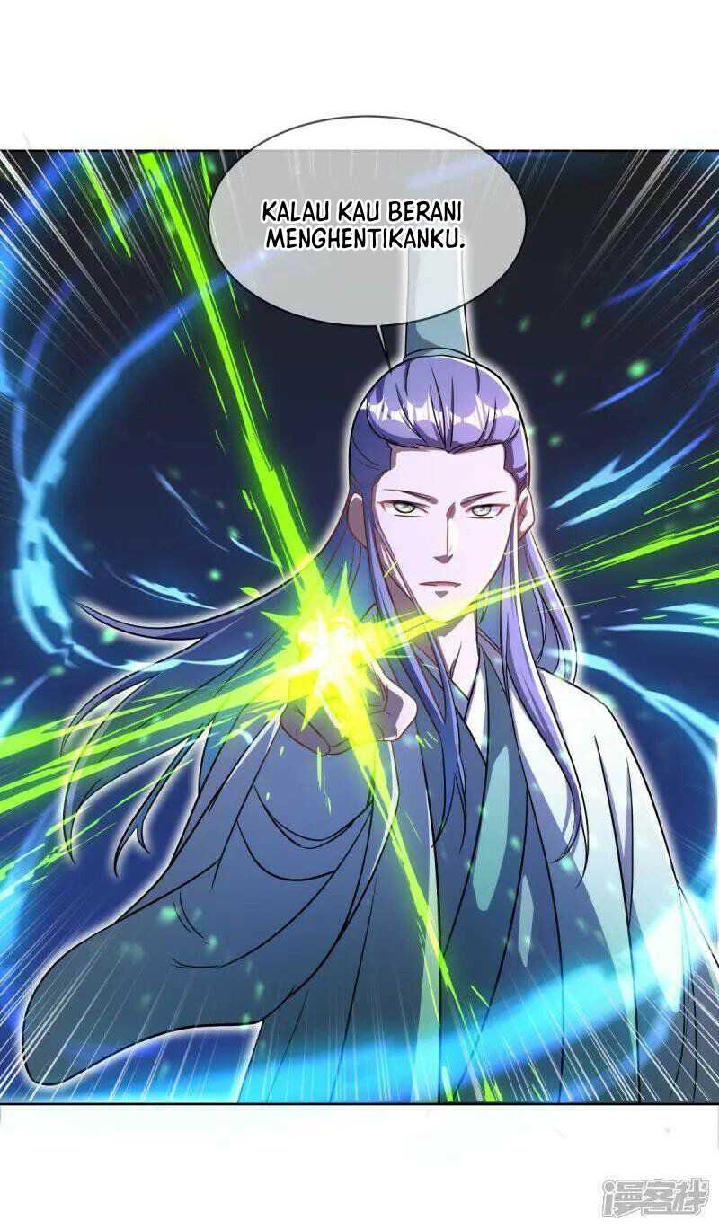 Peerless Soul Chapter 673 Gambar 12