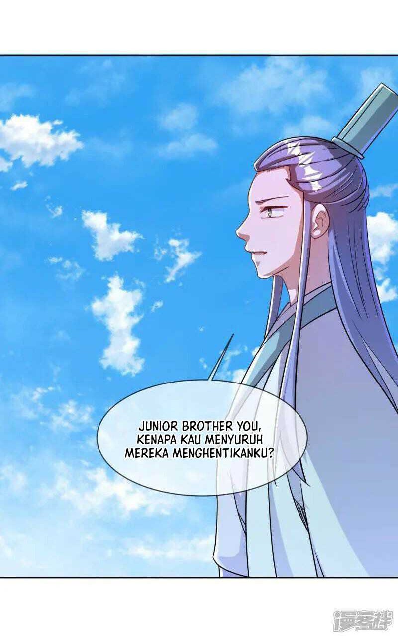 Peerless Soul Chapter 673 Gambar 16